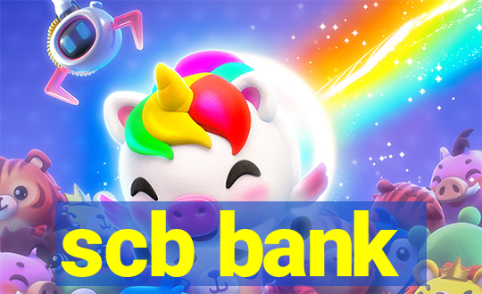 scb bank