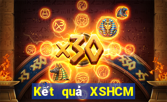 Kết quả XSHCM ngày mai