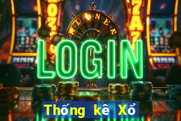 Thống kê Xổ Số Bạc Liêu ngày 4