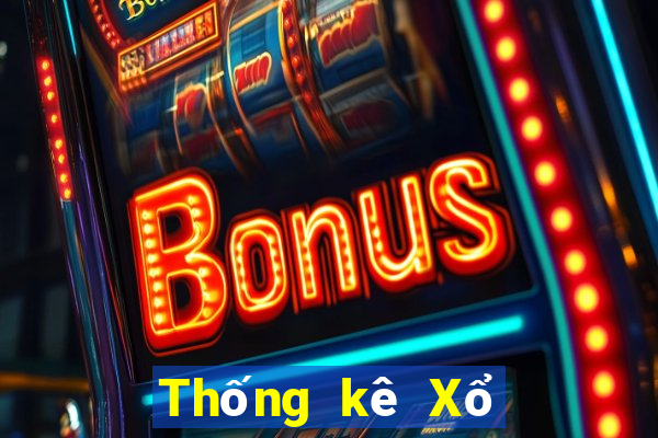 Thống kê Xổ Số Bạc Liêu ngày 4