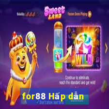 for88 Hấp dẫn