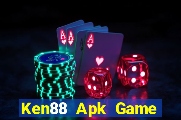 Ken88 Apk Game Thẻ Bài Illuminati