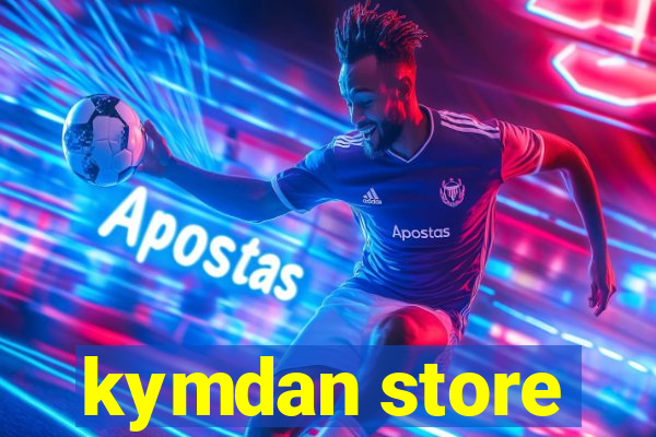 kymdan store