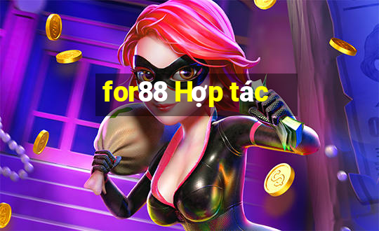 for88 Hợp tác