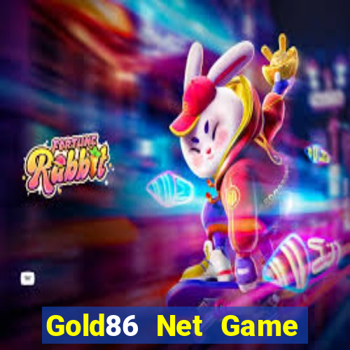 Gold86 Net Game Bài Ông Trùm Poker