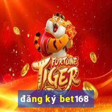 đăng ký bet168