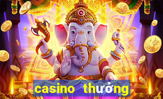 casino thưởng đăng ký 2021