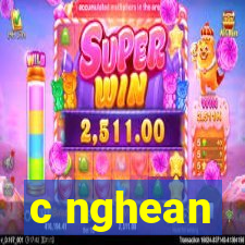 c nghean