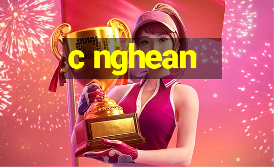 c nghean