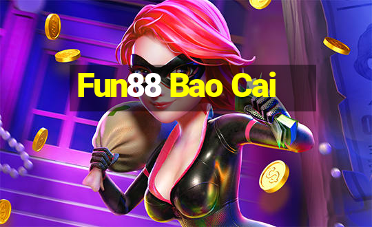 Fun88 Bao Cai