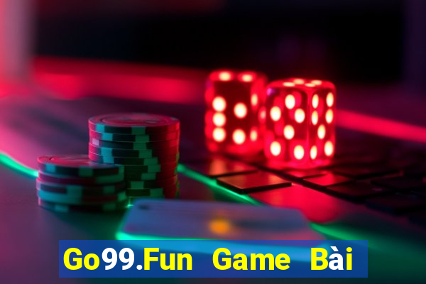 Go99.Fun Game Bài Las Vegas