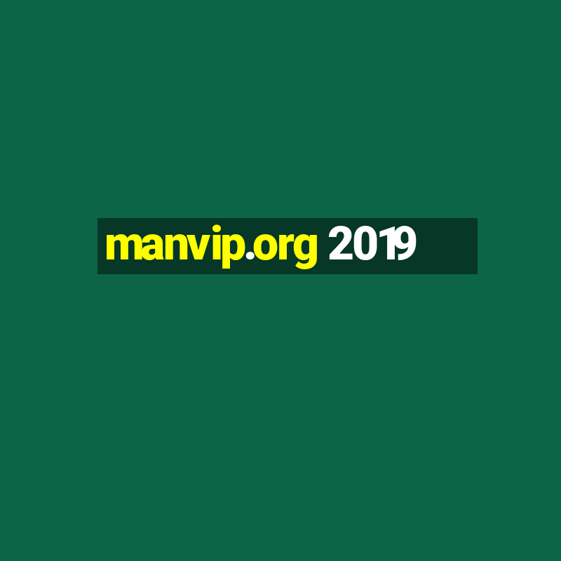 manvip.org 2019