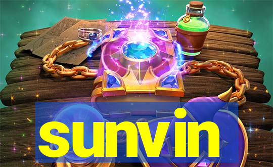 sunvin