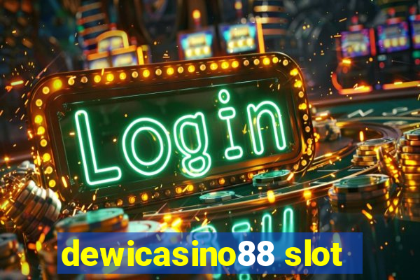 dewicasino88 slot