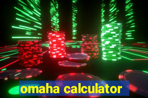 omaha calculator