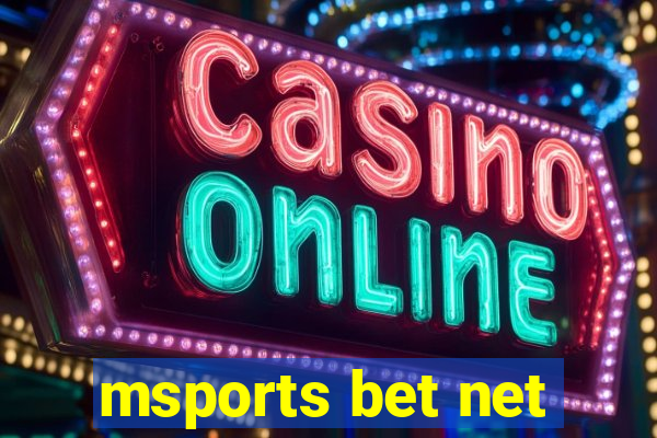 msports bet net