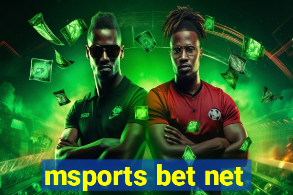 msports bet net