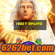 i9bet online