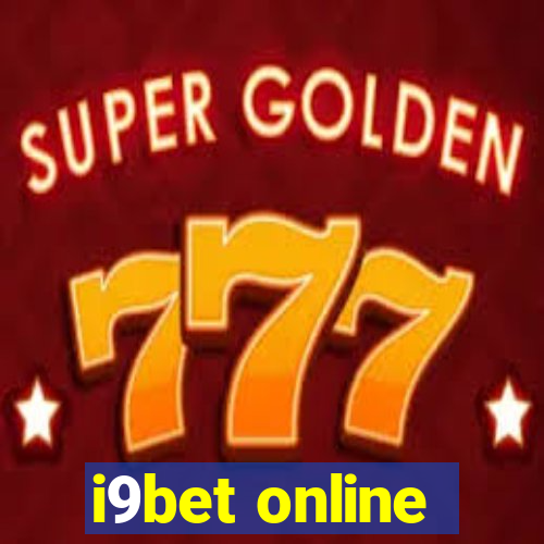 i9bet online