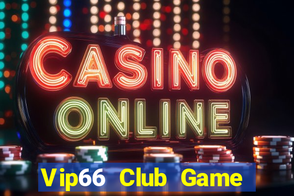 Vip66 Club Game Bài 79