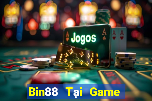 Bin88 Tại Game Bài B52 Đổi Thưởng