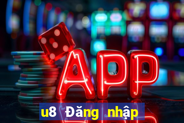 u8 Đăng nhập Việt nam