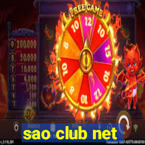 sao club net