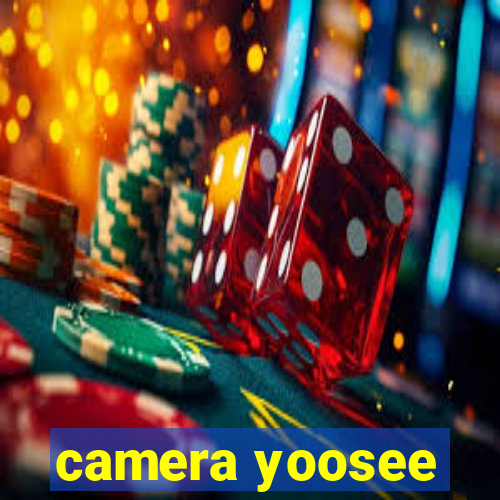 camera yoosee