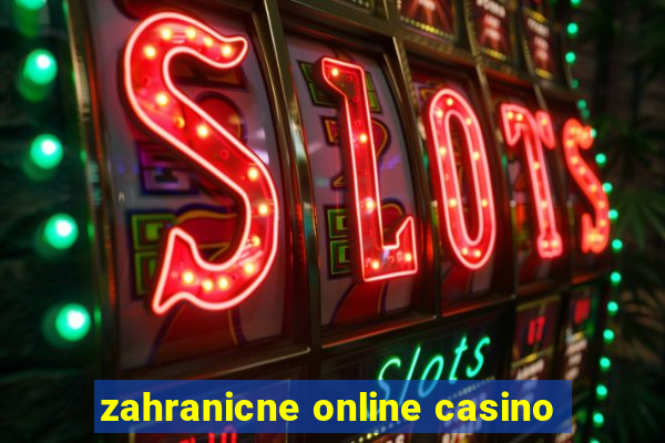 zahranicne online casino