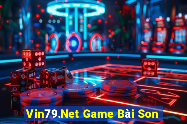 Vin79.Net Game Bài Son