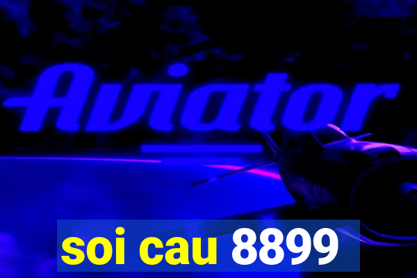 soi cau 8899