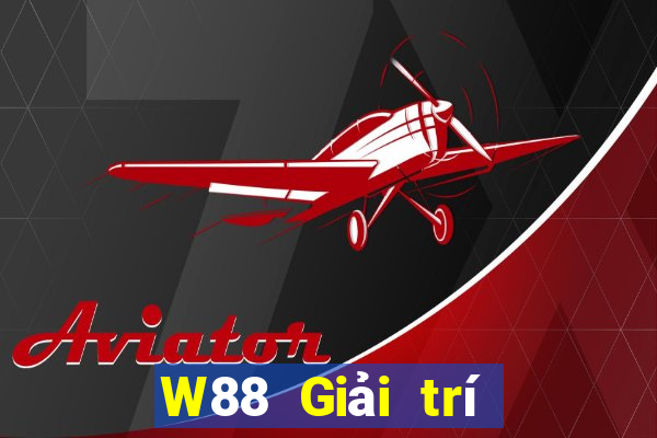 W88 Giải trí game bài Dabao