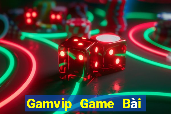 Gamvip Game Bài Tiền Thật