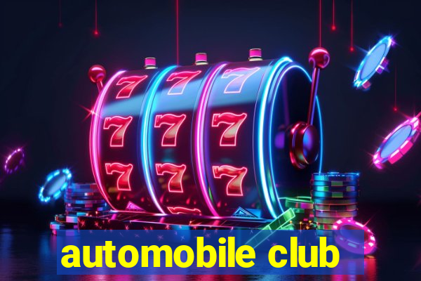 automobile club