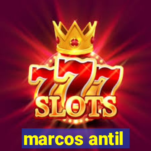 marcos antil