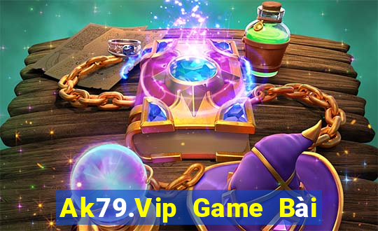 Ak79.Vip Game Bài Yugioh Android