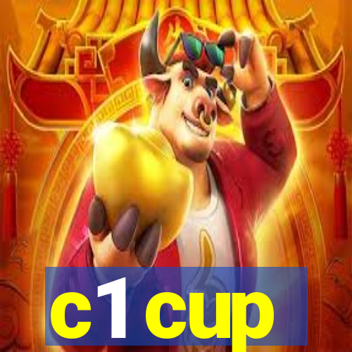 c1 cup