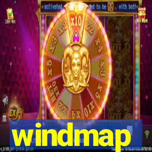 windmap