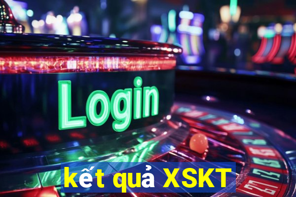 kết quả XSKT