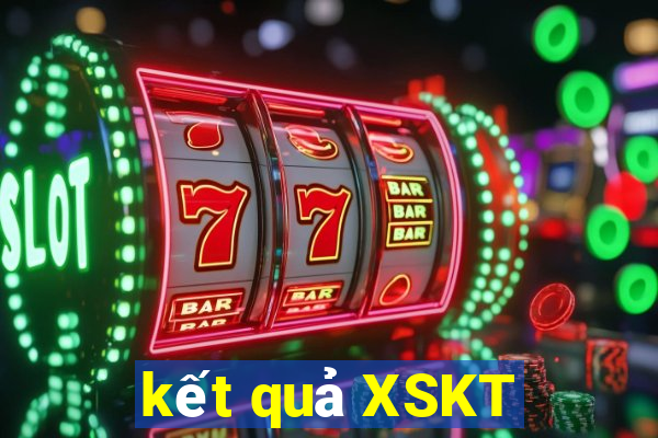 kết quả XSKT