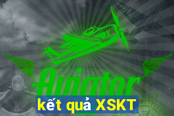 kết quả XSKT