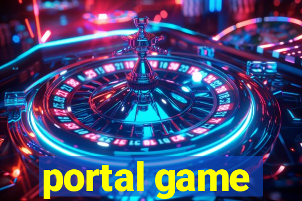 portal game