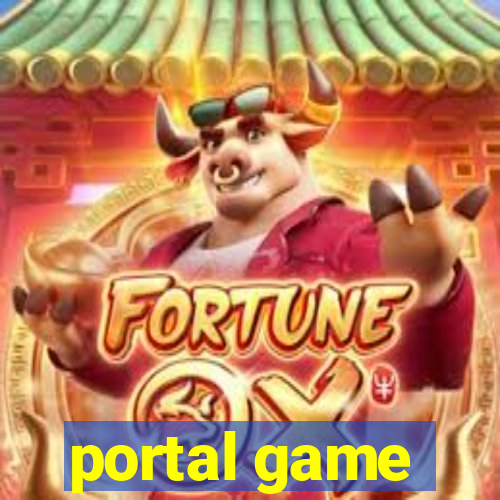 portal game