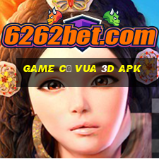 game cờ vua 3d apk