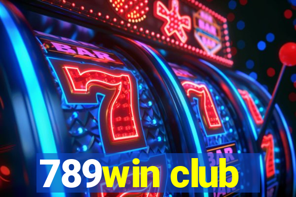 789win club