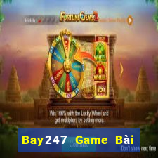 Bay247 Game Bài Phái Mạnh