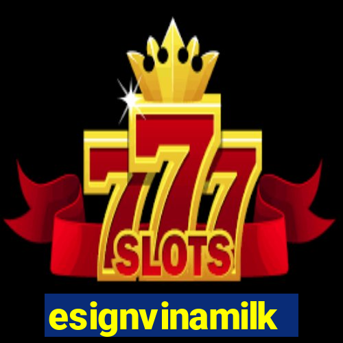 esignvinamilk