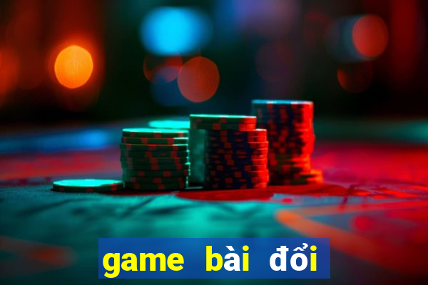 game bài đổi thưởng cenvip club