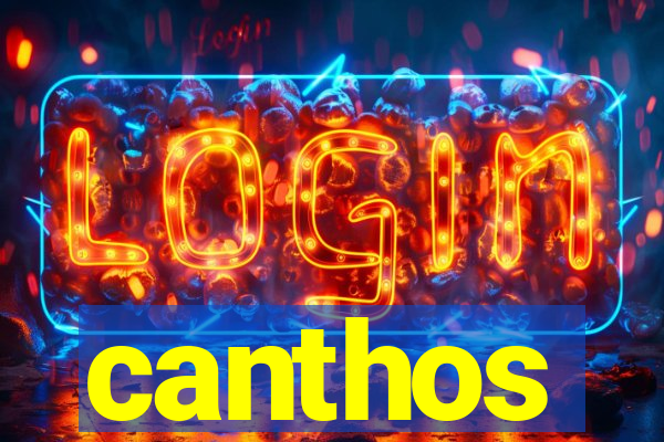 canthos