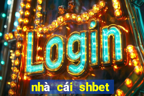 nhà cái shbet lừa đảo